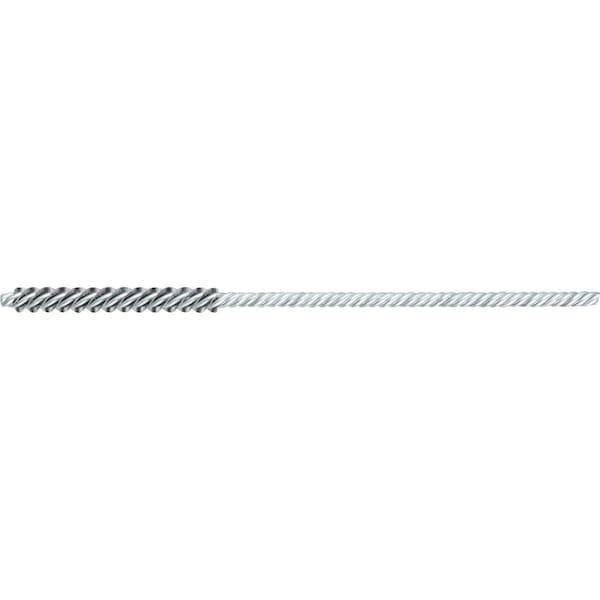 Pferd Power Tube Brush, DS/DS, .006CS Wire, 1/4 83420 - main